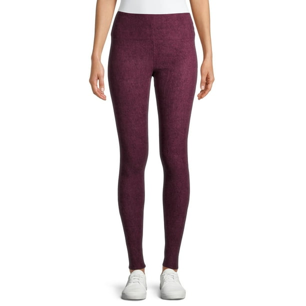 ClimateRight by Cuddl Duds ClimateRight by Cuddl Duds Women's Stretch