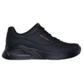 thumbnail image 1 of Tenis Skechers Mujer Street One Confort Casual negro 22, 1 of 5