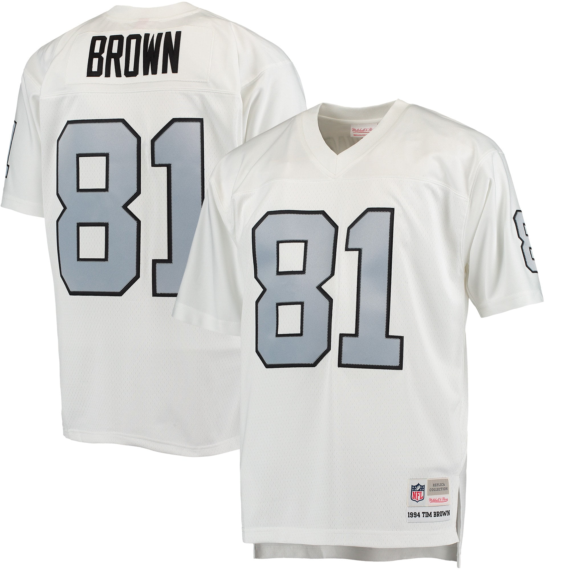 raiders replica jerseys