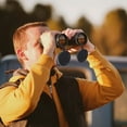 thumbnail image 4 of Rubber Eyepiece Cover Binocular Back Lens Cap Objective Optics Protection, 4 of 7