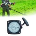 Big sale Grass Trimmer Pull Starter Steel Wire Grass Trimmer Repair