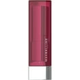thumbnail image 3 of Maybelline Color Sensational Cream Finish Lipstick, Flush Punch, 3 of 6