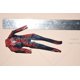 thumbnail image 3 of En existencia, 5 estilos, 1/12, traje de soldado masculino ajustado, personajes de cómics de Marvel, uniforme de combate, apto para figuras de acción de 6 pulgadas, modelo de juguetes, 3 of 5