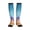 3 Black, variant on Picia Pixel Desert Landscape Printed Sports Compression Socks - 15-20mmHg Graduated Compression, High-Performance Soft and Breathable Socks for Men and Women
