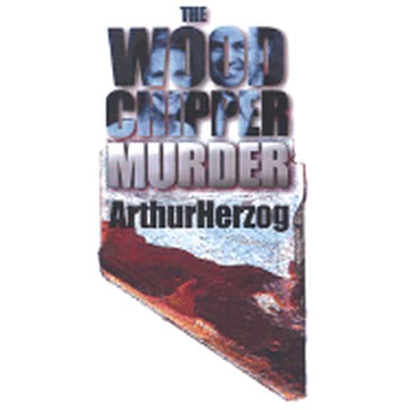 The Woodchipper Murder (Paperback)
