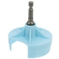 thumbnail image 1 of Shisuyan Knitting Machine Automatic Adapter Quick Knit Power Adapter Crank Adapter, 1 of 9