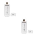 thumbnail image 1 of Methold USB 4G Router USB Modem Router Slot with Card Sim for Outdoor Car Type1 NO1, 1 of 1