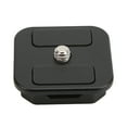 thumbnail image 3 of Camera Quick Release Top Mount, CNC Processing Universal Quick Release Plate  For Camera, 3 of 8