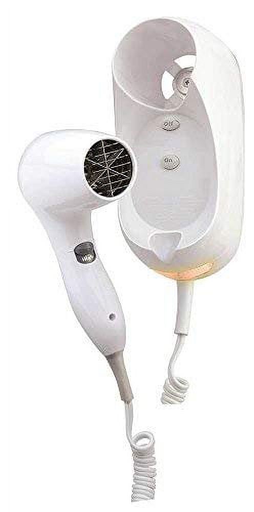 Sunbeam Hair Dryer, 9.6-12.5 Amps