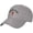 Gray, variant on Christian Hat John 3 16 for God So Loved The World Scripture Jesus 2024 Christ Cross Baseball Cap Dad Tracker Hat