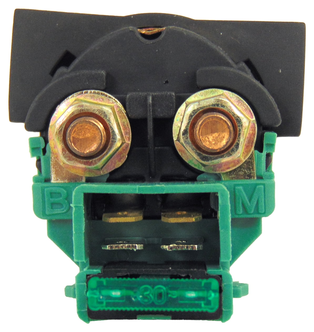 Starter Relay Solenoid w/Plug For Honda Goldwing 1200 GL1200SEI 1986 GL1200 1984 Starter Relay Solenoid w/Plug For Honda Goldwing 1200 GL1200SEI 1986 GL1200 1984