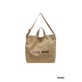 thumbnail image 2 of Zenana Minimalist Large Capacity Canvas Shoulder Tote Bag, 2 of 5