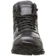 thumbnail image 2 of Bates Men's Raide Work Boot Soft Toe Black, 2 of 7
