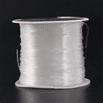 thumbnail image 3 of 4X 53 Lbs 0.6mm Translucent Clear Nylon Fishing Line Fishing Line Fishing Line, 3 of 8