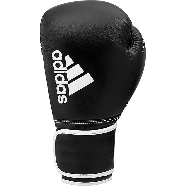 Adidas Hybrid 80 Boxing Gloves pair set Training Gloves for Kickboxing Sparring Gloves for Men Women and Kids Walmart