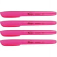 thumbnail image 6 of (2 pack) Integra, ITA36183, Pen Style Fluorescent Highlighters, 12 / Dozen, 6 of 7