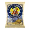 Pirate Brands Booty Puffs - Aged White Cheddar , 4 Oz