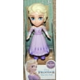 thumbnail image 2 of Disney Princess Mini Toddler Doll - Mini Elsa doll, 2 of 2