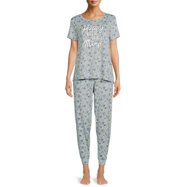 Women's Pajama Separates