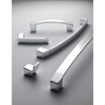 thumbnail image 1 of Pfister Kenzo Robe Hook Polished Chrome, 1 of 3