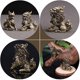 thumbnail image 2 of 2 piezas de escritorio de escritorio de escritorio de kylin modelos decorativos de kylin muebles para el hogar, 2 of 6