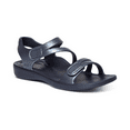 thumbnail image 2 of Aetrex Women's Jillian Adjustable Sport Sandals for Women Summer Beach Trips, 2 of 7