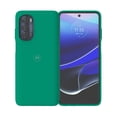 thumbnail image 4 of Funda protectora Motorola Moto G Stylus 5G (2022) Verde Esmeralda, 4 of 9