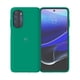 thumbnail image 4 of Funda protectora Motorola Moto G Stylus 5G (2022) Verde Esmeralda, 4 of 9