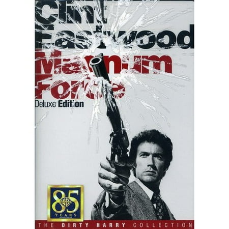 Magnum Force (Deluxe Edition) (Widescreen)