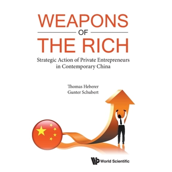 Pre-Owned Weapons of the Rich (Hardcover) by Heberer Thomas