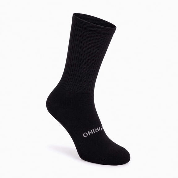 Surino Lightweight Sport 9" Crew Alpaca Sock
