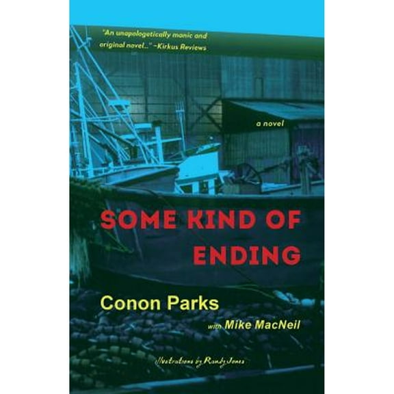 Some Kind of Ending (Paperback)