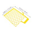 thumbnail image 2 of SOPOTUTU 2Pcs Heavy Duty Plastic Paint Tray Grids with Mesh for Smooth Paint Application At Home, 2 of 6