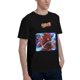 thumbnail image 2 of Camiseta de Manga Corta para Hombres Naru, 2 of 5