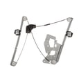 thumbnail image 3 of AISIN RPB-020 Power Window Regulator Assembly Fits select: 1997-2000 BMW 528, 2001-2003 BMW 530, 3 of 4