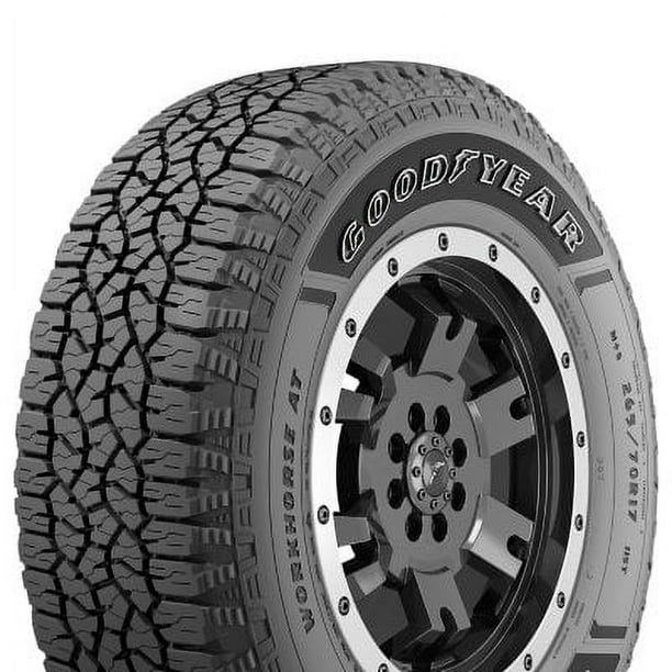 tsube　265/65R17 ② Forceland Kunimoto F26 265/65R17 112H BSW Tires