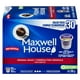 Dosettes de café torréfaction originale Maxwell House 285g, 30 Dosettes – image 1 sur 5