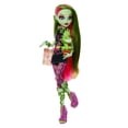 thumbnail image 1 of Monster High Boo-Riginal Creeproduction Venus Poupée et accessoires, 1 of 5