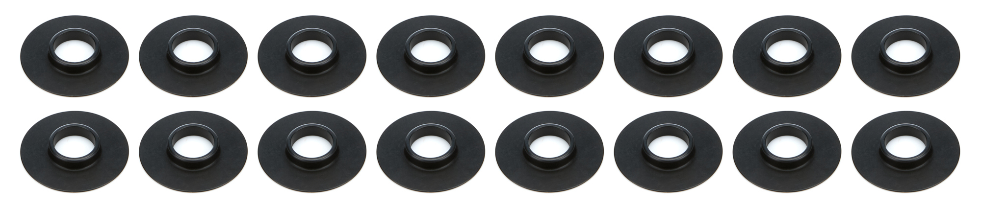 Pac Racing Springs Steel C/M Spring Seats - 1.500 x .715 x .570