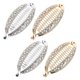 thumbnail image 1 of CHICHUMID 4Pcs Hair Clip Assorted Color Unique Fish Shape Ponytail Holder Clips for Lasting Use, 1 of 6