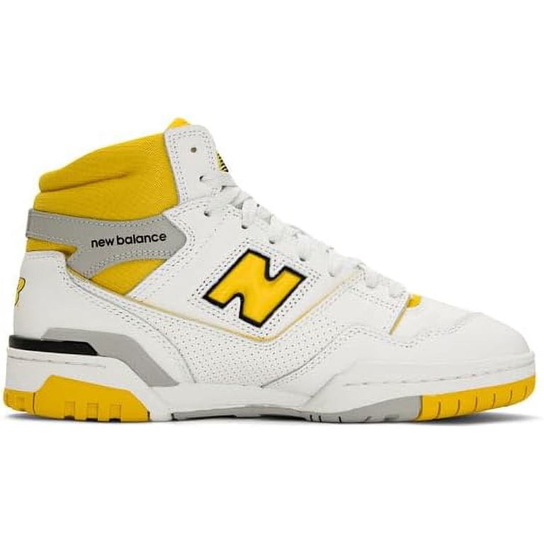 New Balance Mens 650 Sneakers, Honeycomb, 9 - Walmart.com display picture 3