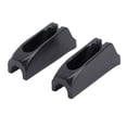 thumbnail image 1 of Boat Rope Clam Cleat, Nylon Non Slip Fastening Solution for Boats and Yachts with  Design, 1 of 7