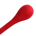 thumbnail image 3 of Traditional Chinese Wrapped Flannel Muscle Massaging Stick Tool Tapping Leg Back No Characters, 3 of 8