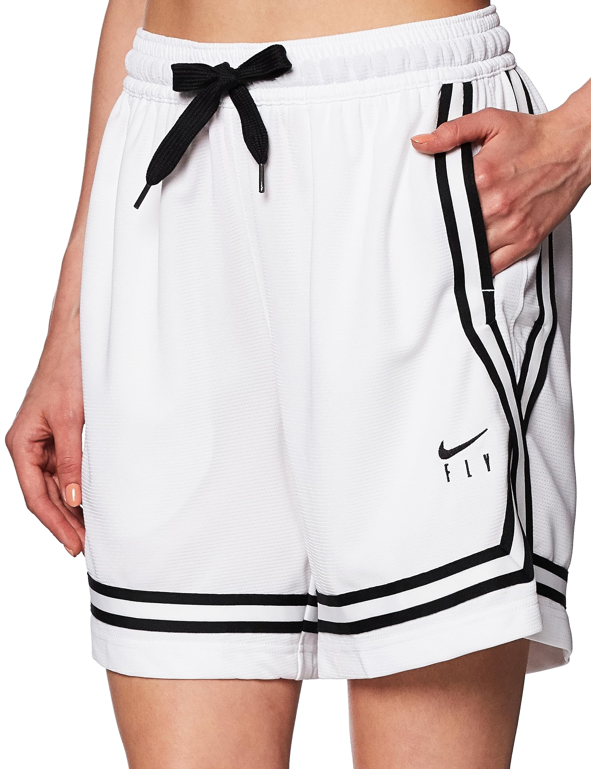 トップス Off-White x Nike Women's Training Shorts Off-White x Nike Women's Training Shorts - Size LARGE | eBay