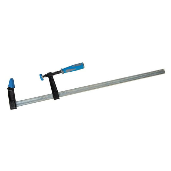 Silverline - F-Clamp Heavy Duty - 600 x 80mm