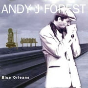 Blue Orleans
