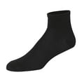thumbnail image 5 of Hanes Men's Lightweight Comfort Super Value Ankle Socks - 20Pk, 5 of 5