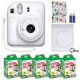 thumbnail image 1 of Cámara Fujifilm Instax Mini 12 + Paquete de accesorios MiniMate, 1 of 5