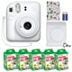 thumbnail image 1 of Cámara Fujifilm Instax Mini 12 + Paquete de accesorios MiniMate, 1 of 5