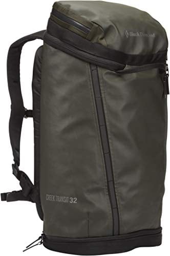 Black Diamond BD681197SRGTALL1 Creek 